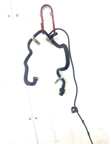 Durite BMW SERIE 1 E87 PHASE 2 Diesel