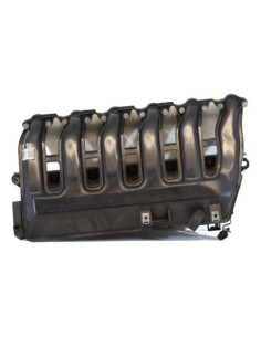 Collecteur d'admission BMW SERIE 3 E90 PHASE 1 Diesel 2