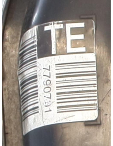 Collecteur d'admission BMW SERIE 3 E90 PHASE 1 Diesel