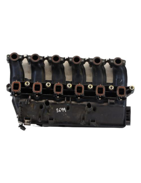 Collecteur d'admission BMW SERIE 3 E90 PHASE 1 Diesel