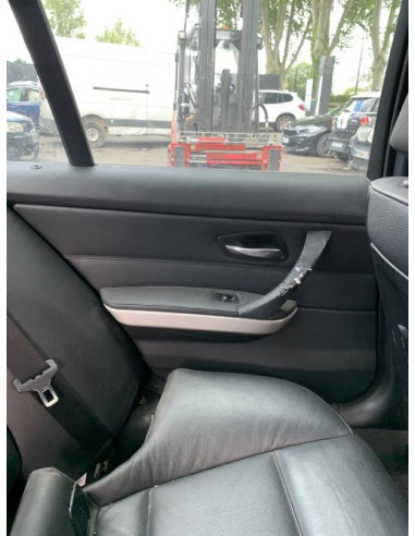 Collecteur d'admission BMW SERIE 3 E90 PHASE 1 Diesel