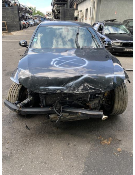 Collecteur d'admission BMW SERIE 3 E90 PHASE 1 Diesel