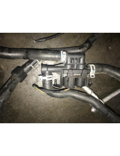Robinet de chauffage BMW SERIE 5 F11 TOURING PHASE 1 BREAK Diesel
