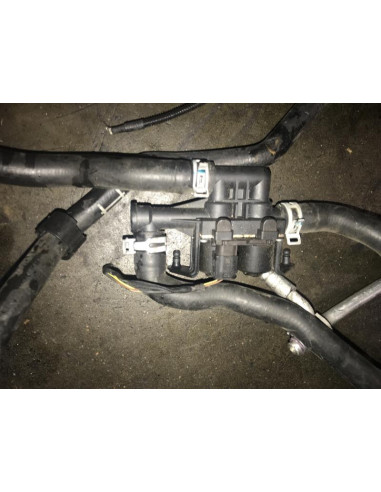 Robinet de chauffage BMW SERIE 5 F11 TOURING PHASE 1 BREAK Diesel