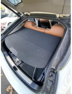 Verin de coffre gauche BMW X6 E71 PHASE 1 Diesel