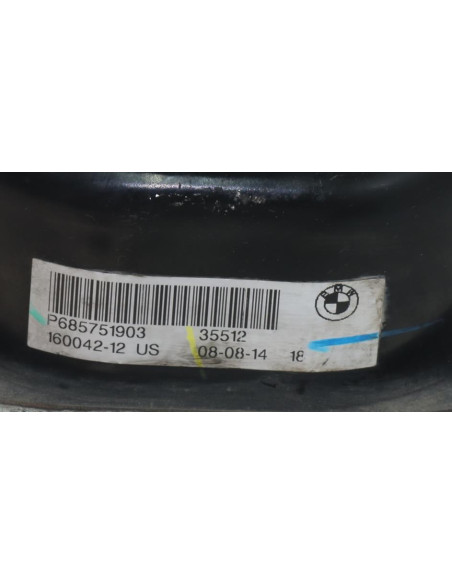 Support moteur BMW X5 F15 Diesel