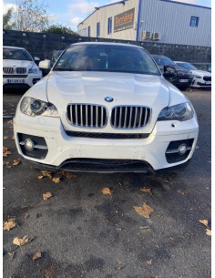Face avant BMW X6 E71 PHASE 1 Diesel