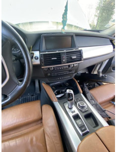 Selecteur boite de vitesse BMW X6 E71 PHASE 1 Diesel