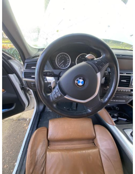 Selecteur boite de vitesse BMW X6 E71 PHASE 1 Diesel