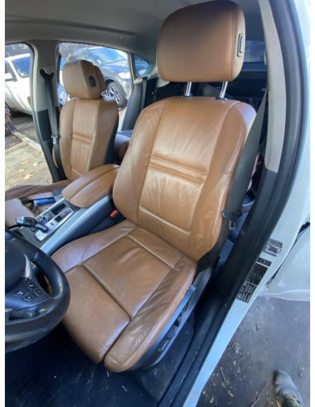 Selecteur boite de vitesse BMW X6 E71 PHASE 1 Diesel