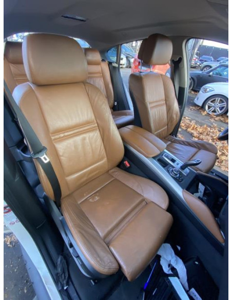 Selecteur boite de vitesse BMW X6 E71 PHASE 1 Diesel