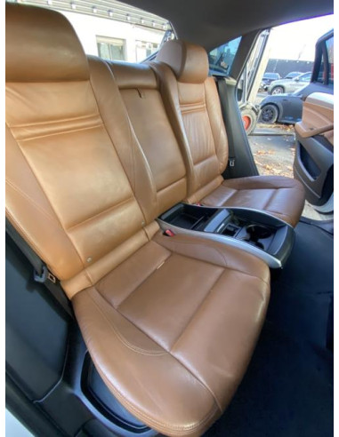Selecteur boite de vitesse BMW X6 E71 PHASE 1 Diesel