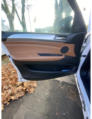 Selecteur boite de vitesse BMW X6 E71 PHASE 1 Diesel