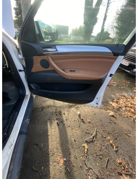 Selecteur boite de vitesse BMW X6 E71 PHASE 1 Diesel