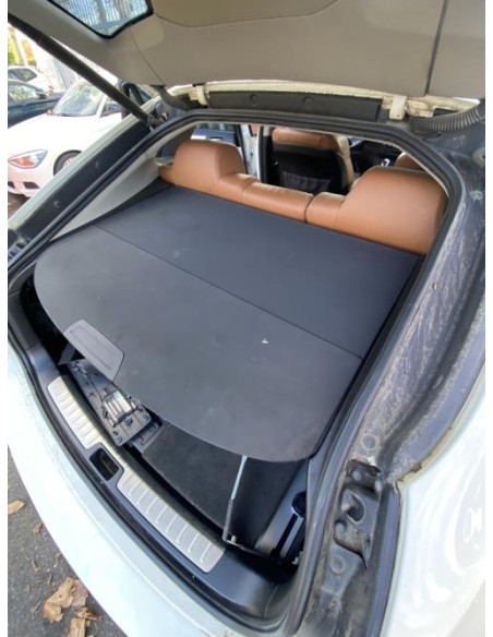 Selecteur boite de vitesse BMW X6 E71 PHASE 1 Diesel