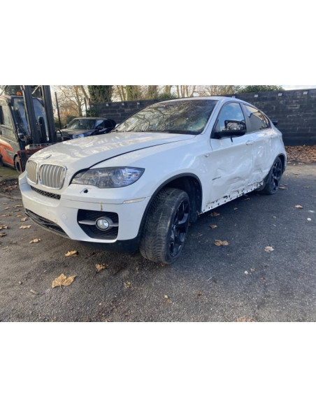 Selecteur boite de vitesse BMW X6 E71 PHASE 1 Diesel