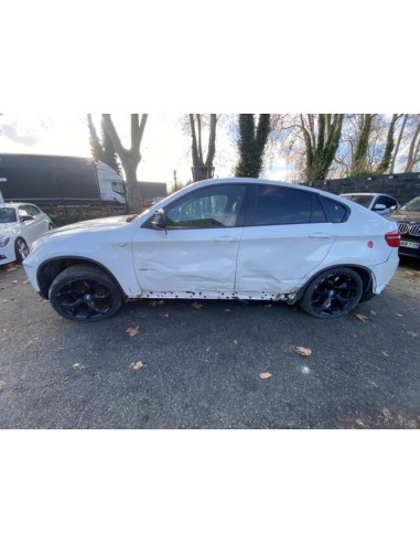 Selecteur boite de vitesse BMW X6 E71 PHASE 1 Diesel