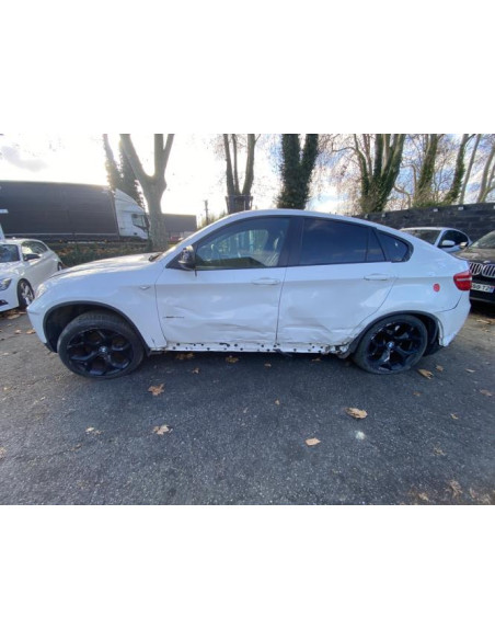 Selecteur boite de vitesse BMW X6 E71 PHASE 1 Diesel