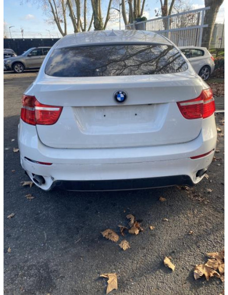 Selecteur boite de vitesse BMW X6 E71 PHASE 1 Diesel