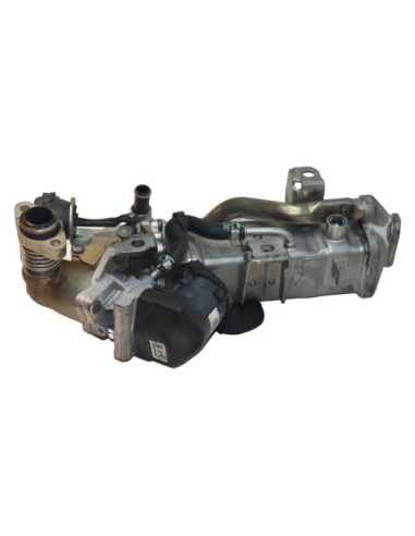 Radiateur EGR BMW X5 F15 Diesel