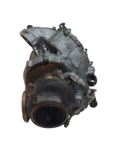 Turbo BMW X5 F15 Diesel