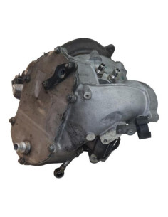 Turbo BMW X5 F15 Diesel 2