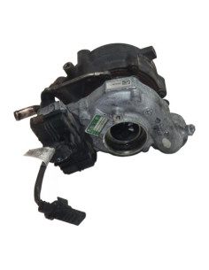 Turbo BMW X5 F15 Diesel