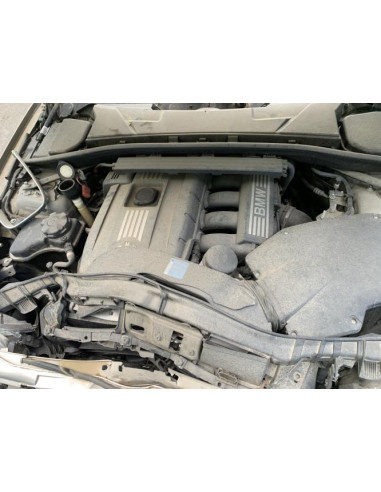 Mecanisme d'essuie glace BMW SERIE 1 E82 COUPE Essence