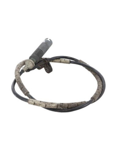 Capteur ABS arriere gauche BMW SERIE 3 E90 