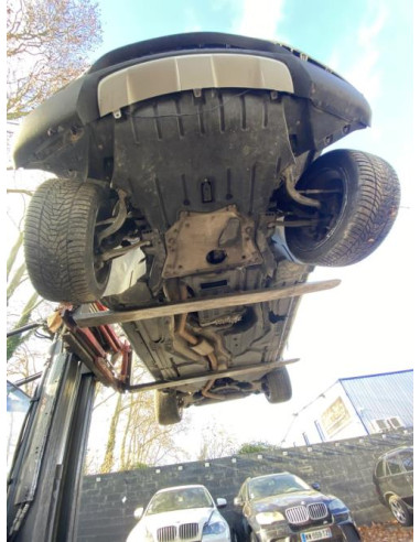 Berceau avant BMW X6 E71 PHASE 1 Diesel