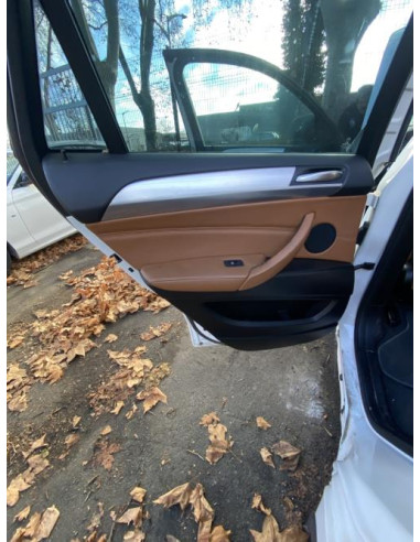 Bloc ABS (freins anti-blocage) BMW X6 E71 PHASE 1 Diesel