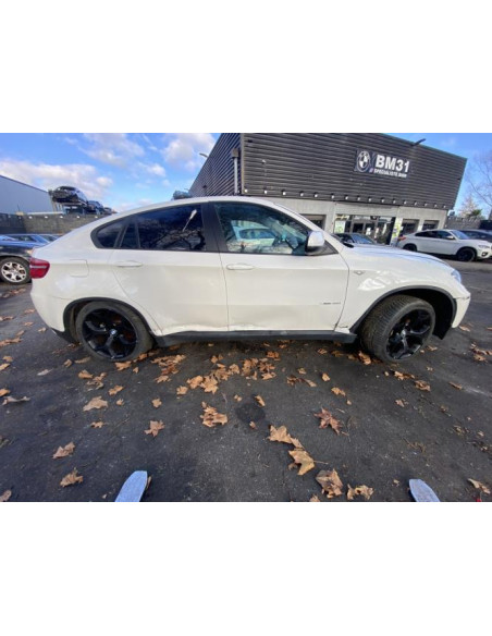 Aile arriere droit BMW X6 E71 PHASE 1 Diesel