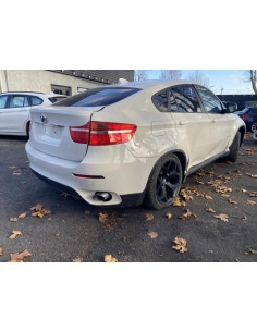 Bouchon de carburant BMW X6 E71 PHASE 1 Diesel