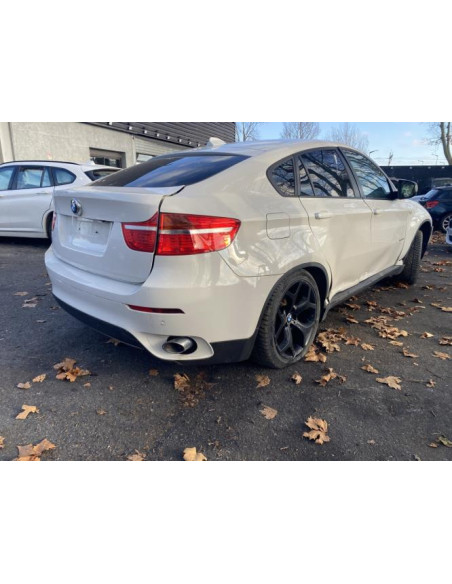 Bouchon de carburant BMW X6 E71 PHASE 1 Diesel