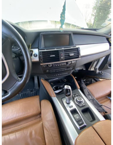 Bouchon de carburant BMW X6 E71 PHASE 1 Diesel