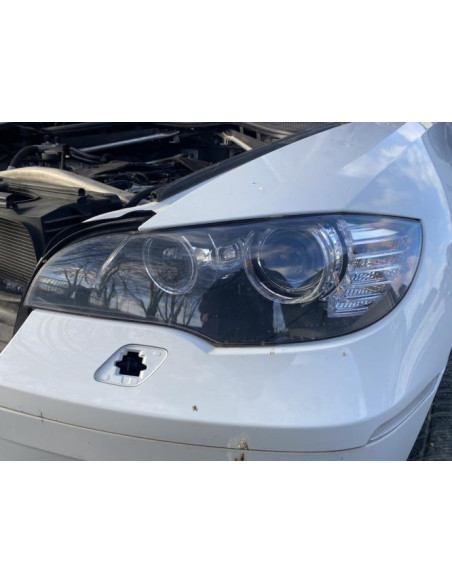 Ampoule xenon BMW X6 E71 PHASE 1 Diesel