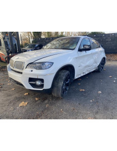 Aile avant gauche BMW X6 E71 PHASE 1 Diesel