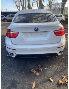 Camera de recul BMW X6 E71 PHASE 1 Diesel