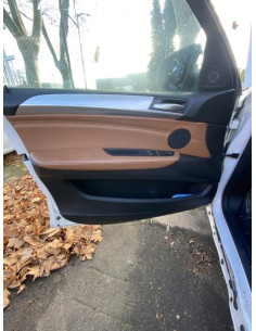 Joint de porte avant gauche BMW X6 E71 PHASE 1 Diesel