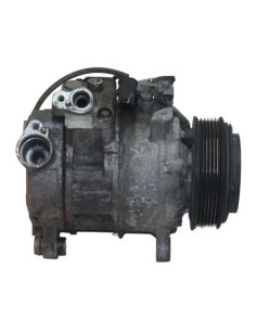 Compresseur clim BMW X5 F15 Diesel 2