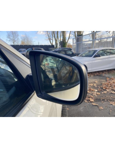 Glace retroviseur droit BMW X6 E71 PHASE 1 Diesel