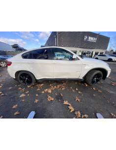 Poignee porte arriere droit BMW X6 E71 PHASE 1 Diesel