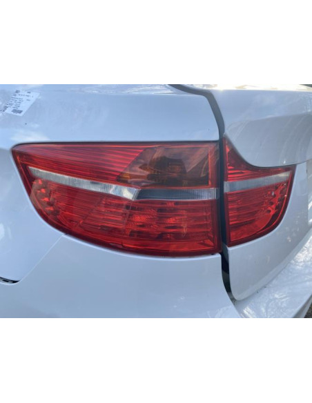 Feu arriere principal gauche (feux) BMW X6 E71 PHASE 1 Diesel