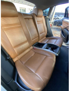 Ceinture arriere droit BMW X6 E71 PHASE 1 Diesel