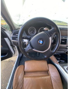 Air bag conducteur BMW X6 E71 PHASE 1 Diesel