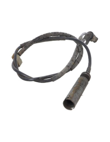 Capteur ABS arriere gauche BMW SERIE 3 E90 PHASE 1 Essence