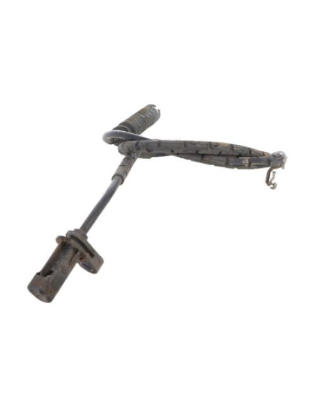 Capteur ABS arriere gauche BMW SERIE 3 E90 PHASE 1 Essence