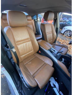 Tapis sensitif passager BMW X6 E71 PHASE 1 Diesel