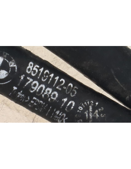 Durite BMW X5 F15 Diesel