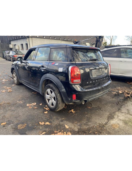 Extension d'aile arriere gauche MINI MINI 3 F60 COUNTRYMAN PHASE 1 BREAK Diesel
